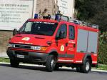 Iveco-Magirus Falcon TLF 1000 1999 года